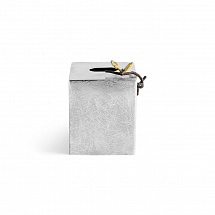 Держатель для коробки с салфетками 17см."Butterfly Ginkgo"