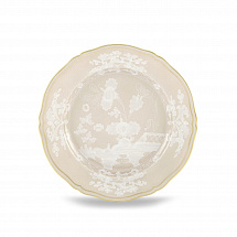 Тарелка 21см."Meringa"