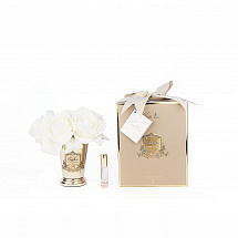 Ароматизированный букет "Seven Rose Bouquet" шампань Côte Noire