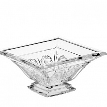 Конфетница Crystalite Bohemia "Prince 500pk", 23 см