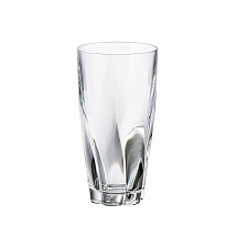 Набор стаканов 390мл.6шт."Barley"