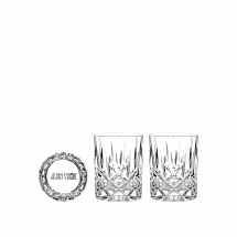 Набор стаканов Nachtmann "John Wick", 2 шт, 295 мл