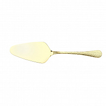 Лопатка для торта 25см."Avalon" шампань