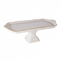 Поднос н/н 38см."Мария Тереза 2752"