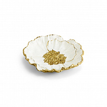Блюдо Michael Aram "Anemone", 14 см