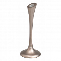 Подсвечник 25см."Diana"