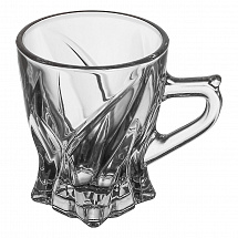 Набор кружек 140мл.6шт."004 LXZB"