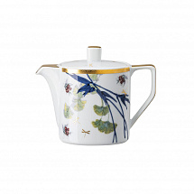 Молочник 230мл."Турандот белый" Rosenthal