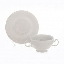 Пара для бульона 360мл на 1перс.2пред."Бернадот 0000" Bernadotte