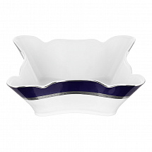 Салатник квадратный 20см."Сабина 3367" Leander