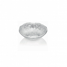Салатник 14,5см."Diamante" прозрачный IVV