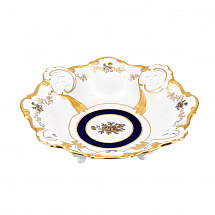 Сухарница 31см."Анна Амалия"