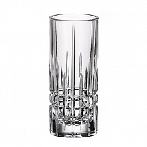 Набор стаканов Crystalite Bohemia "Regia", 6 шт, 170 мл