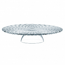 Тортница на ножке Nachtmann "Bossa Nova", 32 см