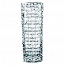 Ваза для цветов 28см."Bossa Nova"