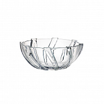 Ваза для конфет 19cм "Инфинити"