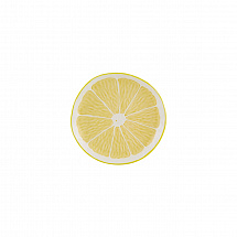 Тарелка Bordallo Pinheiro "Лимон", 20 см