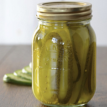 Банка для консервирования 500 мл Kilner
