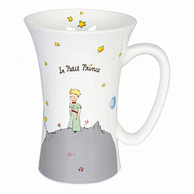 Кружка 630мл."Le Petit Prince - Etoiles (French)"