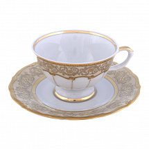 Набор для чая 200мл на 6перс.12пред."Декор 2758"