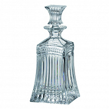 Штоф Crystalite Bohemia "Imperial", 31 см, 750 мл