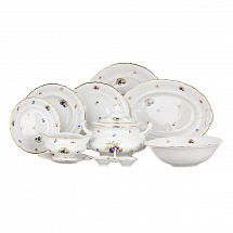 Сервиз столовый на 6перс.25пред."Соната 2546" Leander