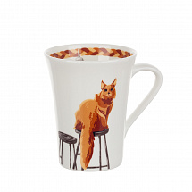Кружка 400мл.My Mug Collection