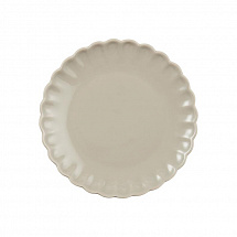 Тарелка 19,5см."Mynte Latte"