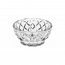 Ваза для конфет 9,6см."Diamond Сlassic"