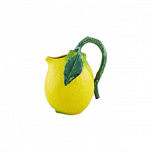 Кувшин Bordallo Pinheiro "Лимон", 25 см, 2,075 л