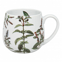 Кружка 400мл."My favourite tea Pfefferminze"