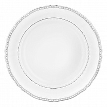 Набор тарелок 27см.6шт."Соната 3374" Leander