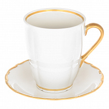 Набор для чая 300мл.6шт."Офелия 2641" Leander