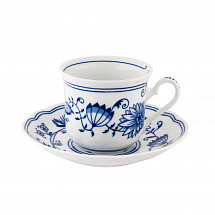 Набор для чая 200мл на 6перс.12пред."Мэри Энн 0055" Leander