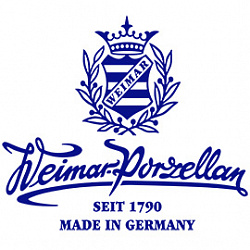 Weimar Porzellan