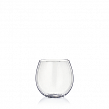 Набор стаканов 380мл.6шт."Peony"