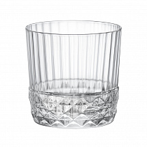 Набор стаканов 300мл.6шт."America '20s"