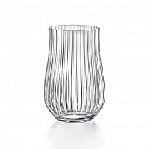 Набор стаканов 450мл.6шт."Tulipa Optic"