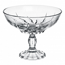 Ваза для фруктов н/н 24,5см."Трикс"