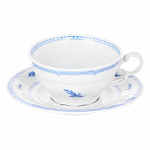 Набор для чая 200мл на 6перс.12пред."Соната 3388" Leander