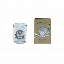 Свеча 450гр.100ч."Blonde Vanilla" Côte Noire
