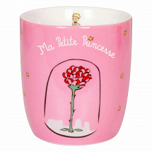 Кружка 200мл."My little princess"