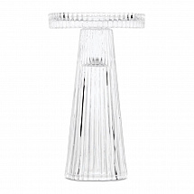 Подсвечник 16,5см."Ле Кон"