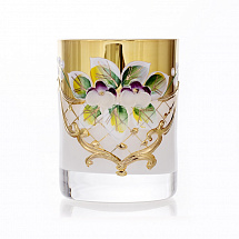 Стакан 60мл.1шт."Лепка белая"