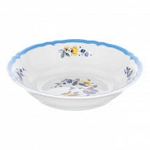 Набор салатников 16см.6шт."Соната 3336" Leander