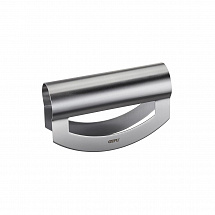 Нож для резки зелени с двумя лезвиями 15см."Viavo"