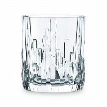 Набор стаканов 330мл.4шт."Shu Fa"