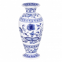 Ваза для цветов 30см."Мэри Энн 0055" Leander