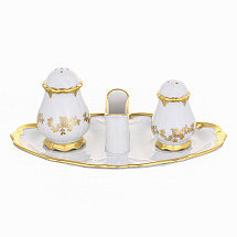 Набор для специй 3пред."Кастэл"