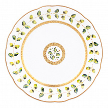 Набор тарелок 21см.6шт."Мэри Энн 3327" Leander